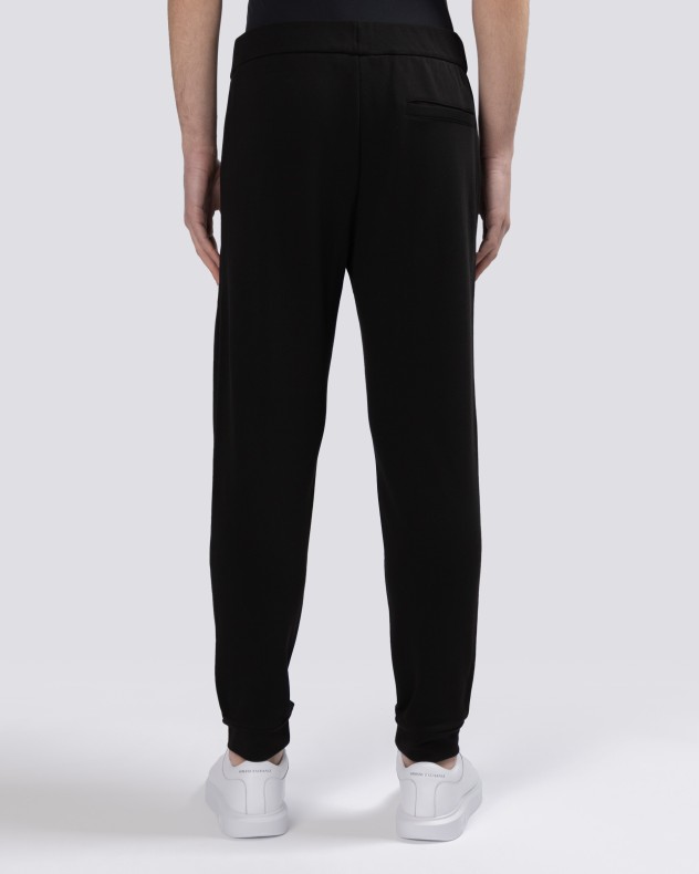 Pantaloni da ginnastica Armani Exchange