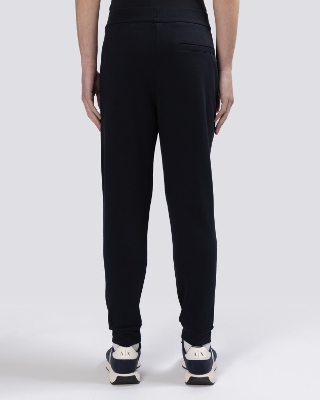 Pantaloni da ginnastica Armani Exchange