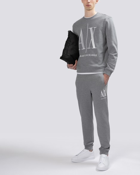 Armani Exchange Track pants