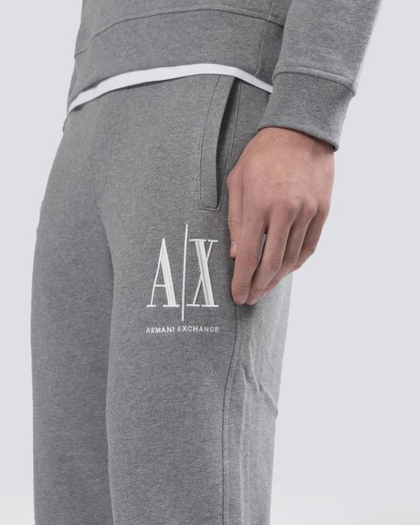 Armani Exchange Track pants