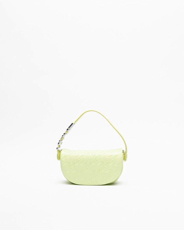 Bolso de mano Karl Lagerfeld