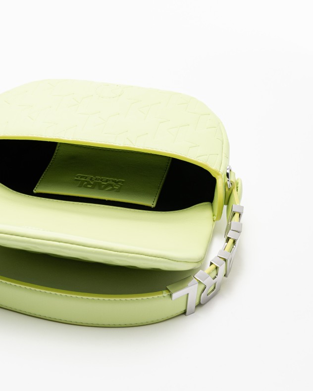 Bolso de mano Karl Lagerfeld