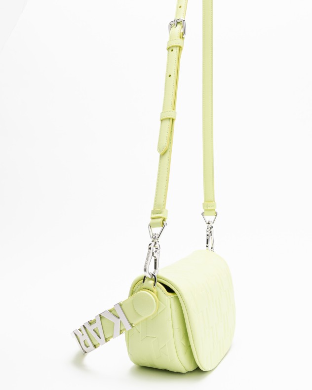 Bolso de mano Karl Lagerfeld