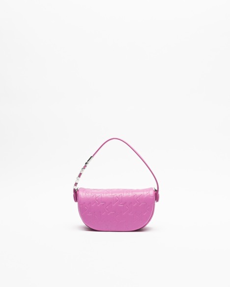 Mala de m�o Karl Lagerfeld