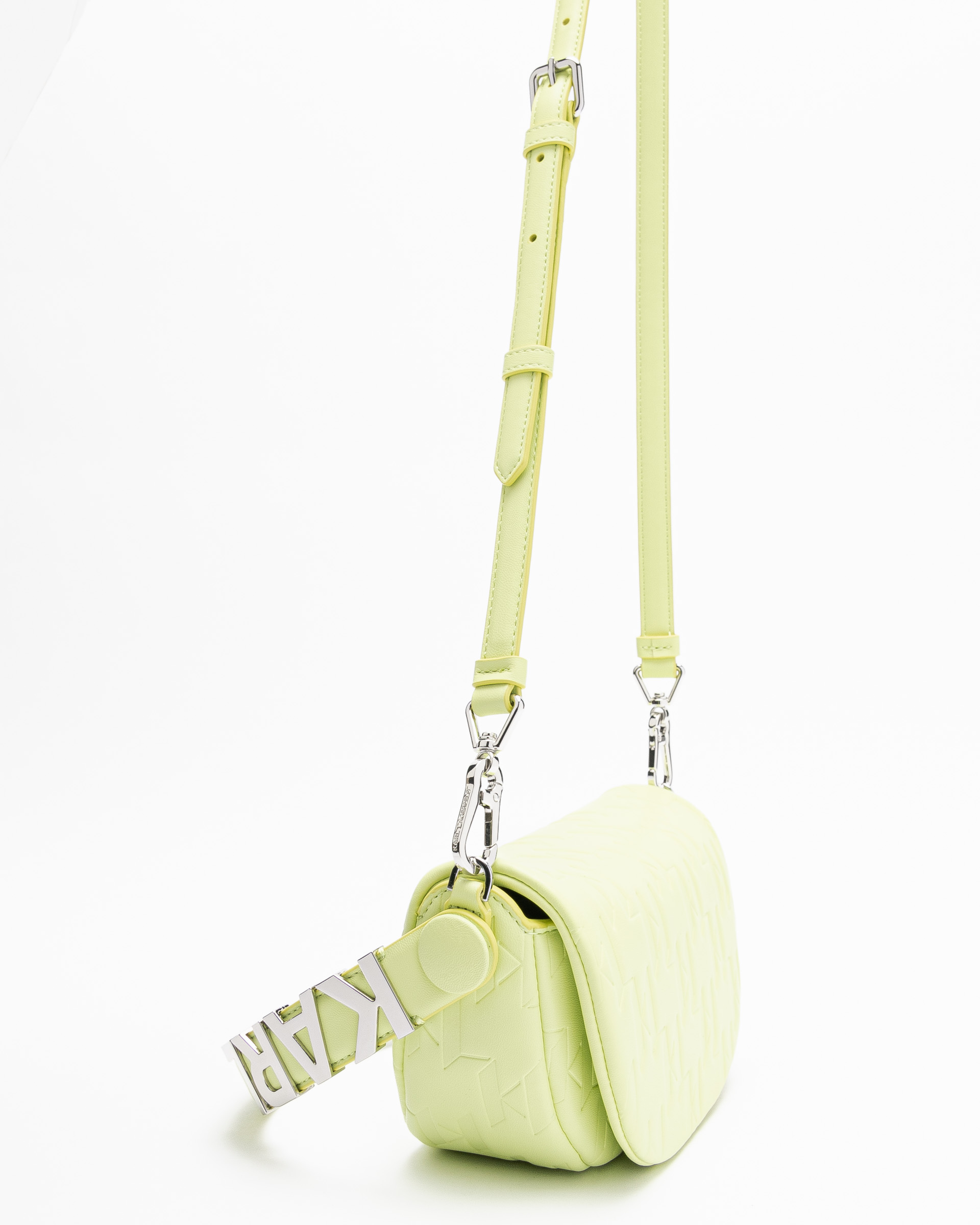 Bolso de mano Karl Lagerfeld