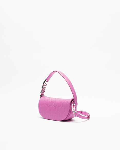 Mala de m�o Karl Lagerfeld