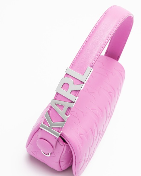 Mala de m�o Karl Lagerfeld