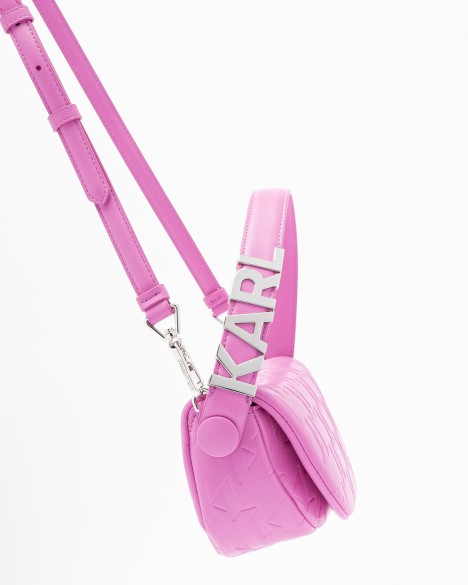 Mala de m�o Karl Lagerfeld