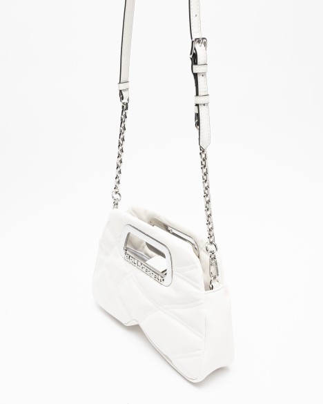 Mala de m�o Karl Lagerfeld