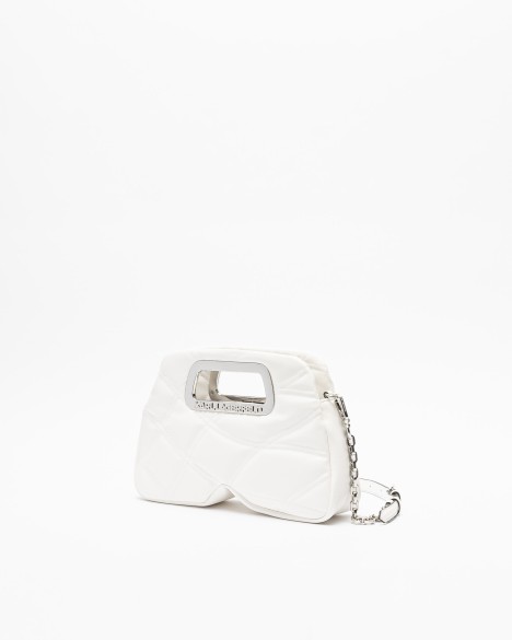 Mala de m�o Karl Lagerfeld