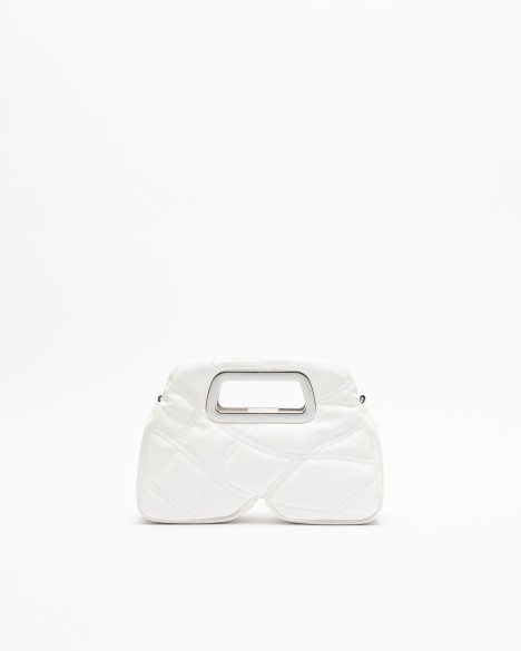 Mala de m�o Karl Lagerfeld