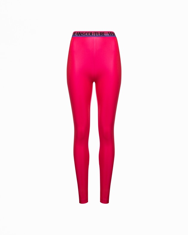 Leggings Versace Jeans Couture