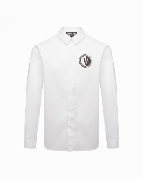 Camisa Versace Jeans Couture