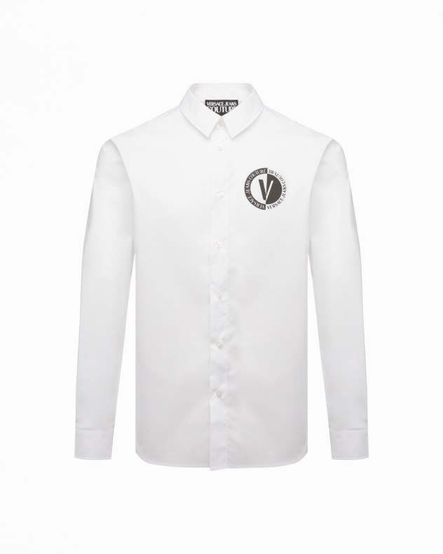 Camisa Versace Jeans Couture