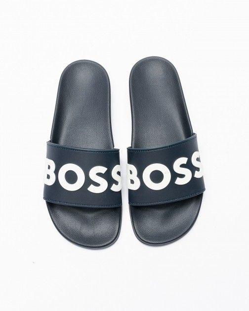 Pantofole slide Boss