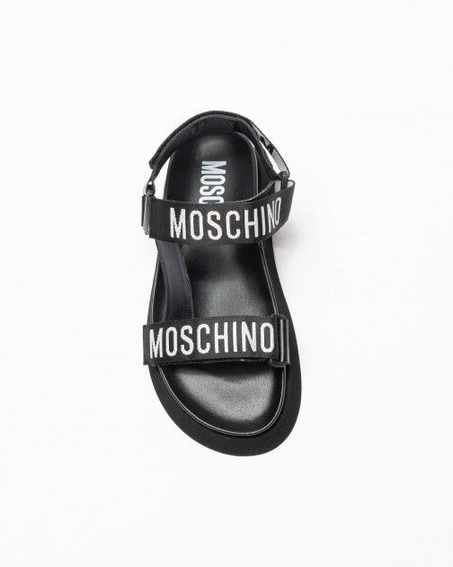 Moschino Sandals