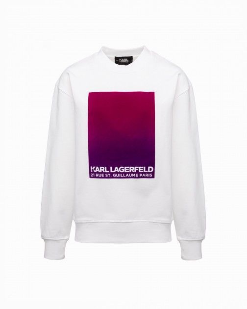 Sweatshirt Karl Lagerfeld