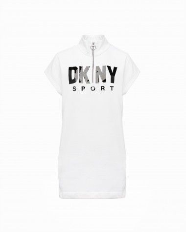 Vestido DKNY Sport