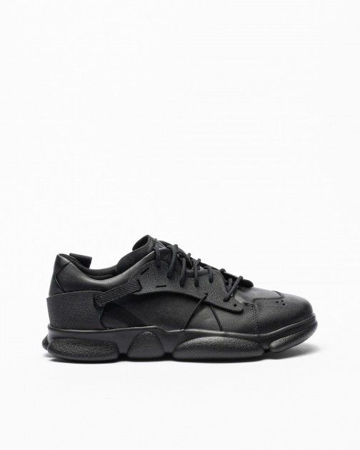 Ansigt opad Allieret Ideelt Camper Karst Black Sneakers - 20-100845-01 | PROF Online Store