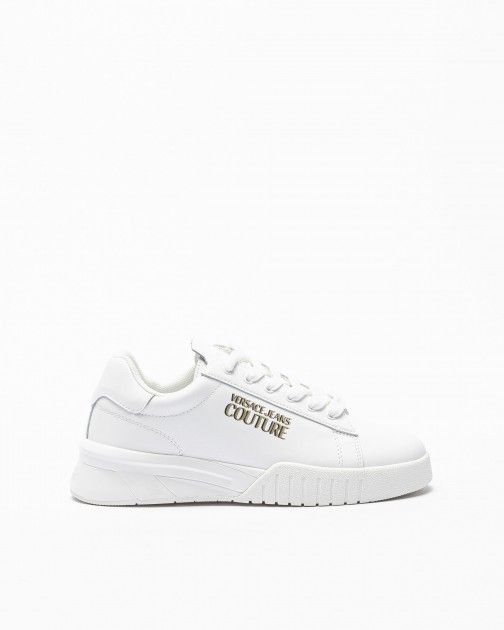 Versace Jeans Couture Court 88 Sneakers 42 IT at FORZIERI