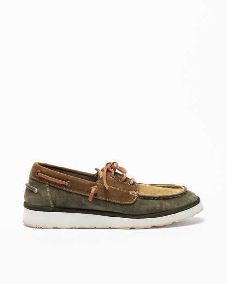 Sapatos Moma