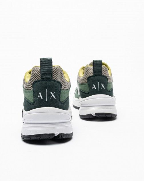 Armani Exchange Sneakers