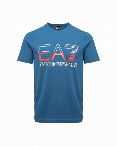 T-shirt EA7