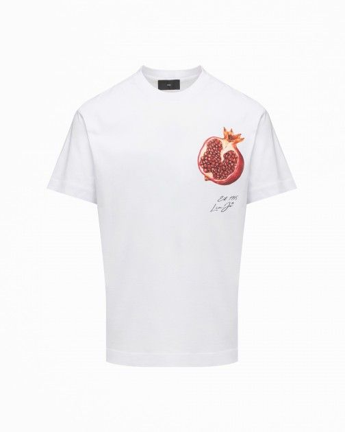 agudo obvio Exquisito Camiseta Liu Jo M123P204POMTEE Blanco - 187-POMTEE-00 | PROF Online Store