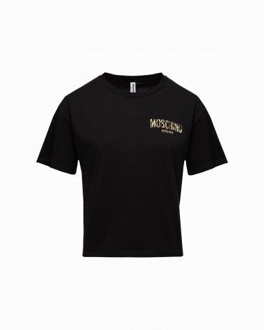 Moschino Swim T-shirt