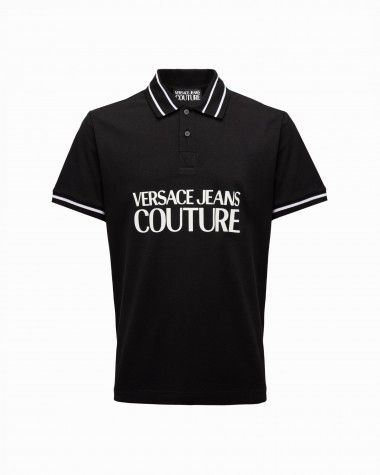 Polo Versace Jeans Couture