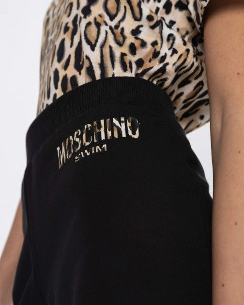 Pantalones cortos Moschino Swim