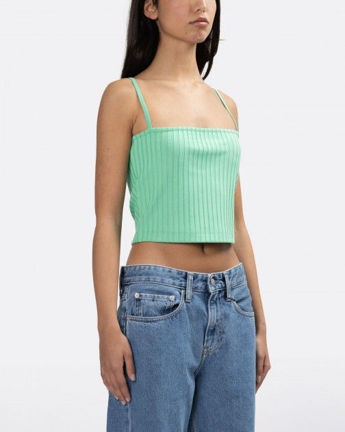 Calvin Klein Jeans Cropped top