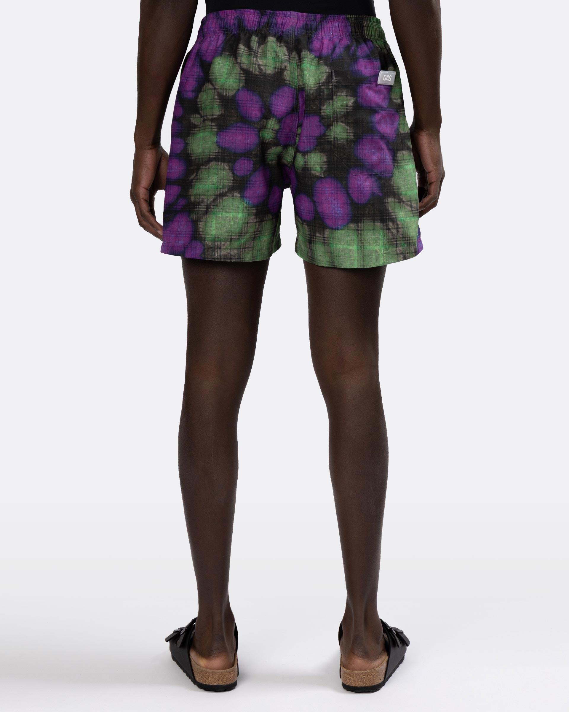 Calções de banho OAS