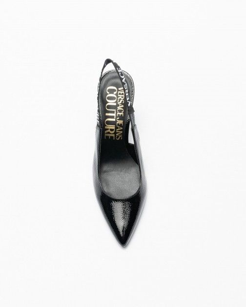 Versace Jeans Couture Slingback shoe