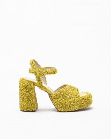 Elena Iachi High Heeled sandals