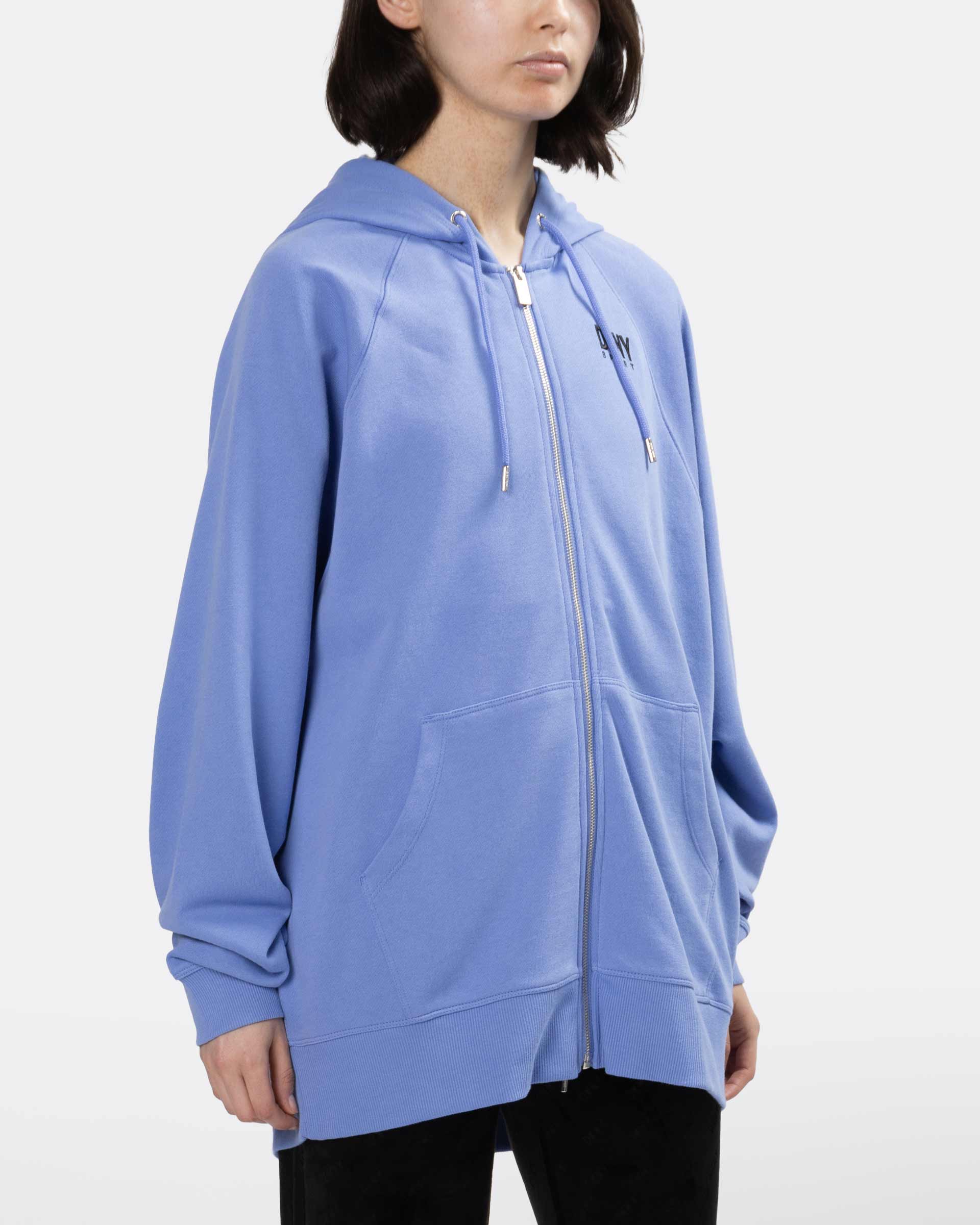 Casaco com capuz DKNY Sport