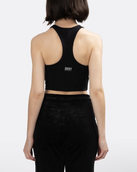 Top de sport DKNY Sport