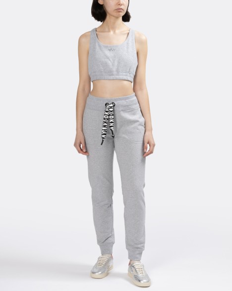 Top desportivo DKNY Sport