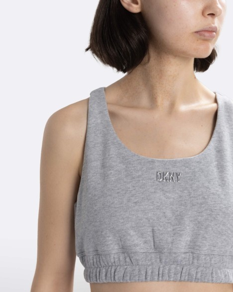 Top desportivo DKNY Sport