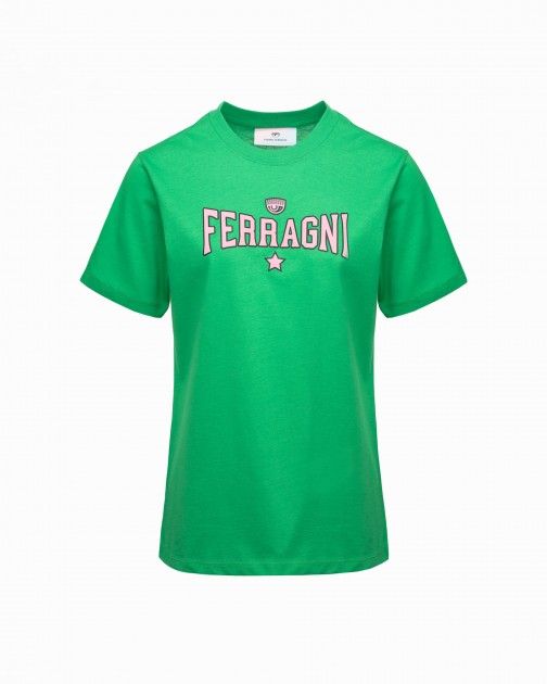 T-shirt Chiara Ferragni