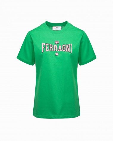 Camiseta Chiara Ferragni