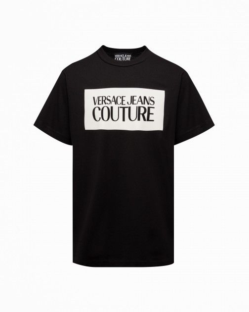 Camiseta Versace Jeans Couture