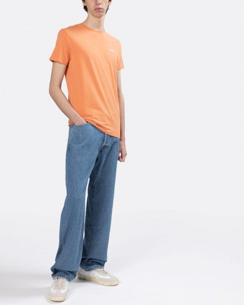 Slim fit T-shirt Pepe Jeans London