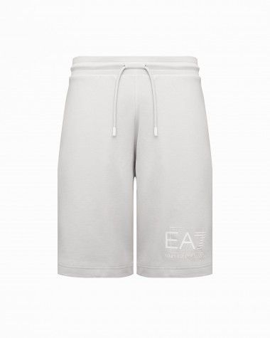 EA7 Track shorts
