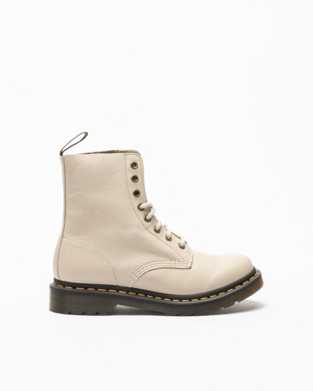 Combat boots Dr Martens