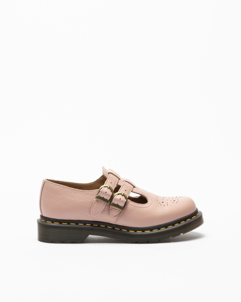 dr martens rose shoes