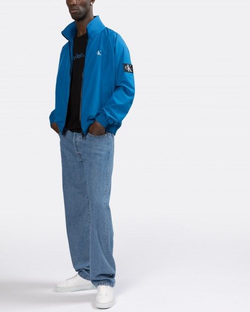 Coupe-vent Calvin Klein Jeans