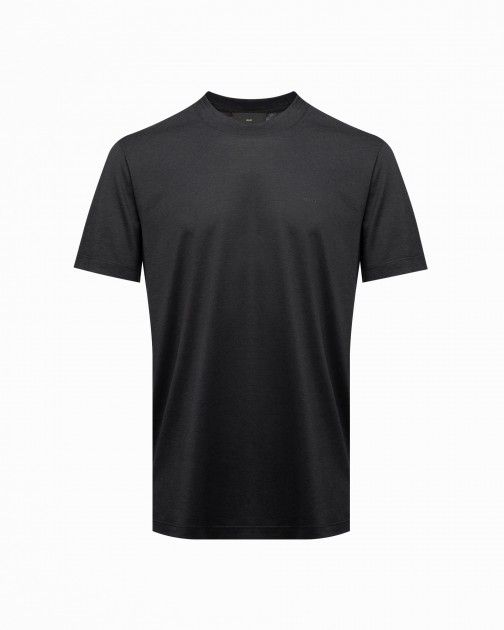 T-Shirt Liu Jo P204GIROLYOCEL Schwarz - 187-GYOCEL-01 | PROF Online Store