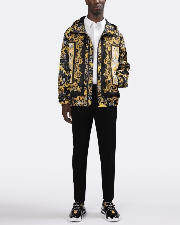 Camisa Versace Jeans Couture