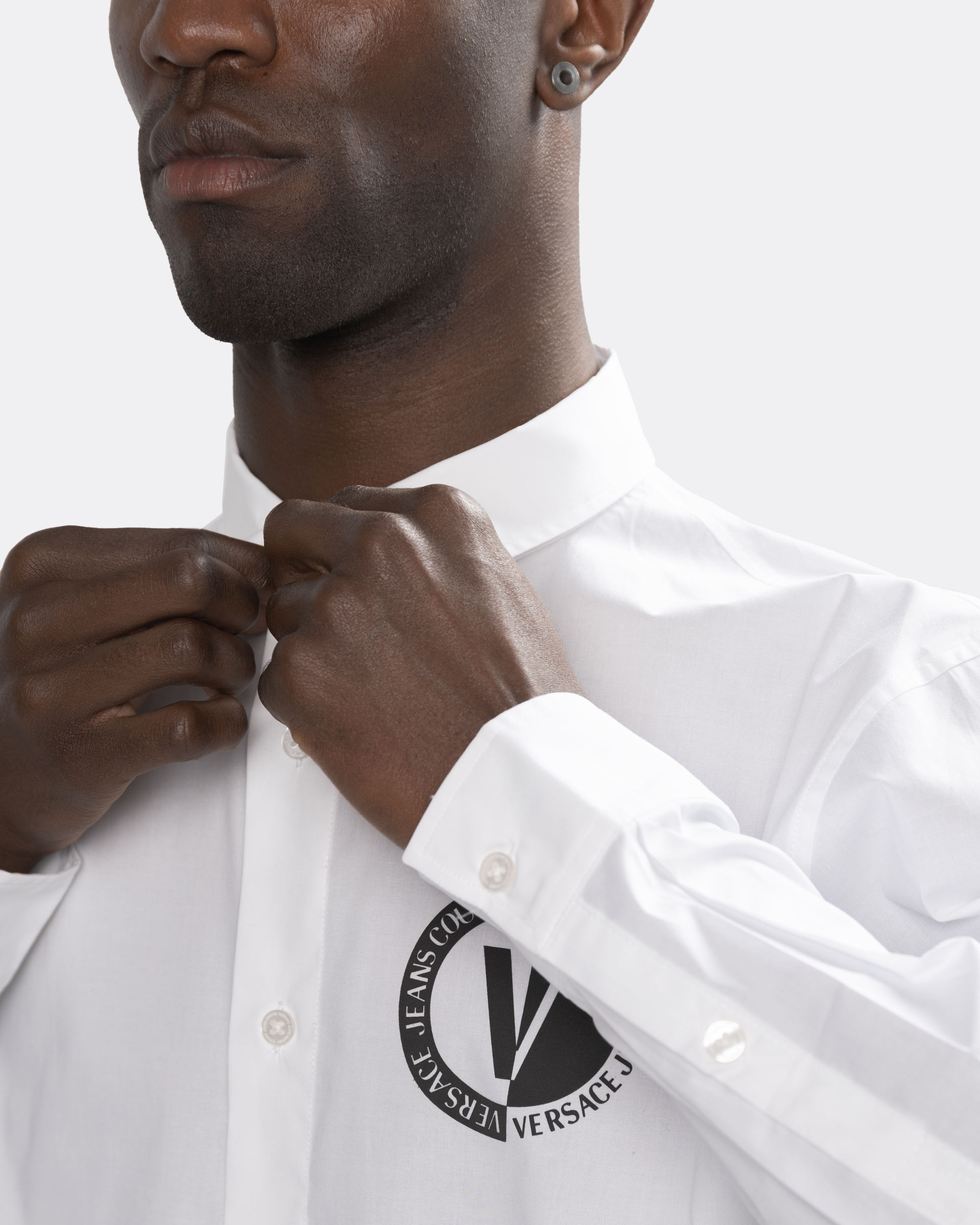 Versace Jeans Couture Shirt